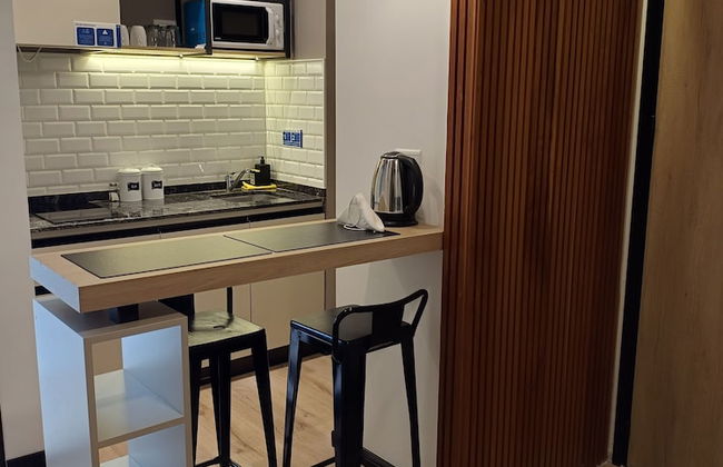 Usina Studio by FMA Coliving - Foto 6