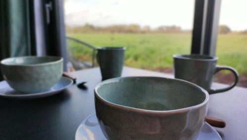 La Bulle Bigoudène - Foto 3, Garden view