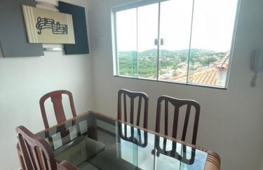 Apê com Ar e Vista - Búzios - 1 km da Rua das Pedras - Foto 18