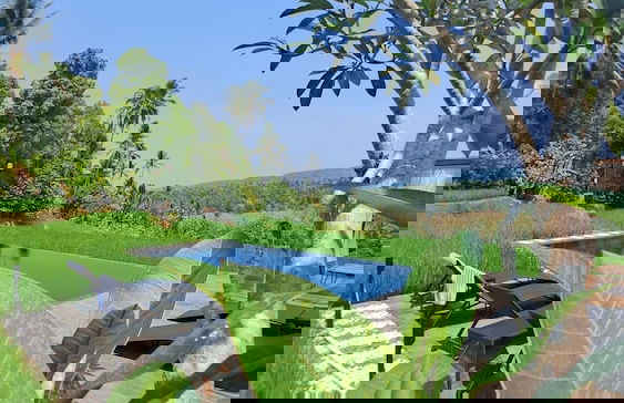 Bali De Pardis Cottage - Foto 42