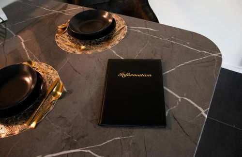 Spa Cottage Serenity Chalet - Photo 51