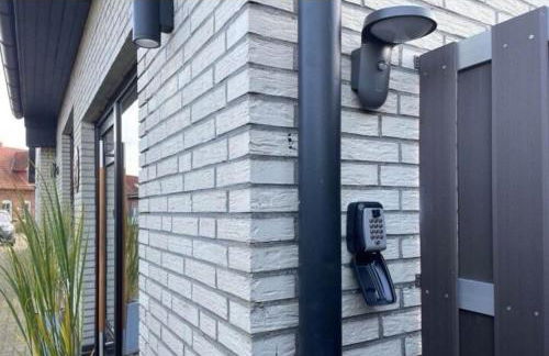 Jimmy's Place - Hotelgefühl, Tolle Lage, Terrasse, BBQ - Foto 43