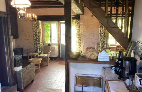 Charming Home by River Allier - Foto 26