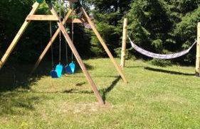 Domek Letniskowy nad Jeziorem Tumiany - Foto 19