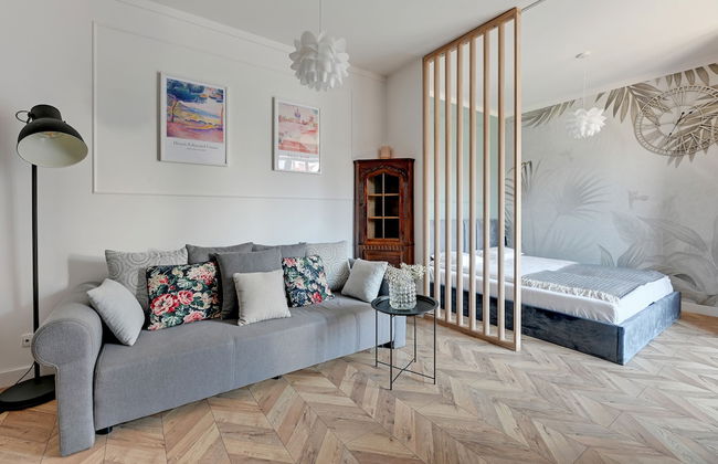 Old Town by Welcome Apartment - Foto 41