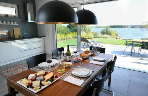 Seehaus Mühlfeld - Foto 1