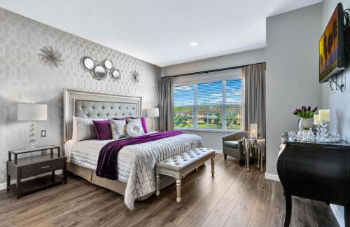 Resort Home near Disney Themed Jacuzzi Pool 2609 - Foto 6