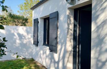 Maison à la campagne proche de La Rochelle - Foto 17