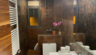 Piso de dos dormitorios con reforma de diseño - Foto 2