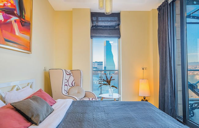 HB apartments Besik - Foto 14