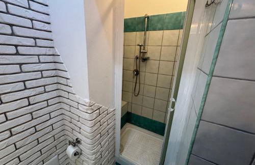 CASA VACANZA BORGOROSSO A 70mt DAL MARE - Foto 49