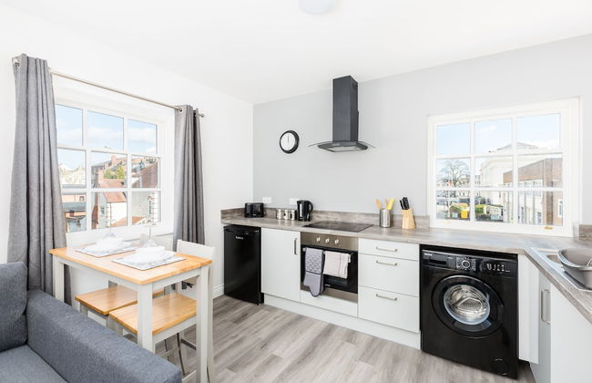 Marvel Apartments - Foto 21