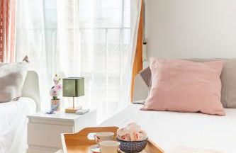 Penthouse Duplex in a 4 floors spanish house -8 min to center by Metro - Foto 14