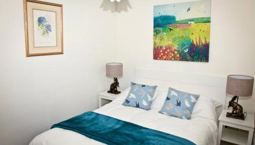 Lowerbourne House Studio - Foto 4