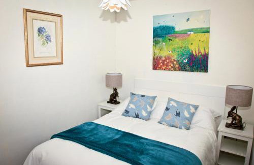 Lowerbourne House Studio - Foto 4