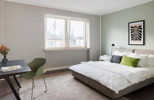 POHA House Theaterplatz - Foto 11