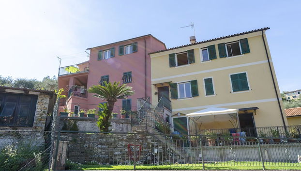 Casa Rosa, Rapallo - Foto 2, Immagine principale