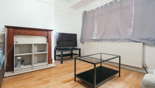 2 Bed, Wembley, Ealing, London - Foto 3