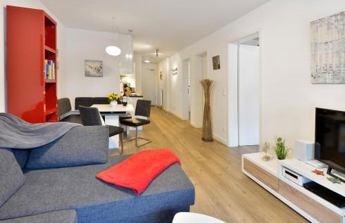 Ferienwohnung Seestern - Foto 5