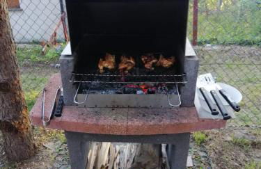 Sunny House -Charming apartment in the nature - Foto 36