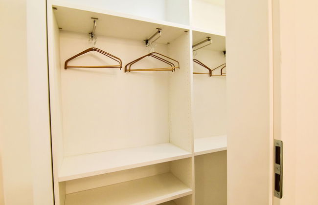 Bucharest Serviced Apartments - Foto 32