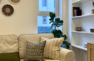 Richmond High Street Retreat – Station Steps Away - Foto 12