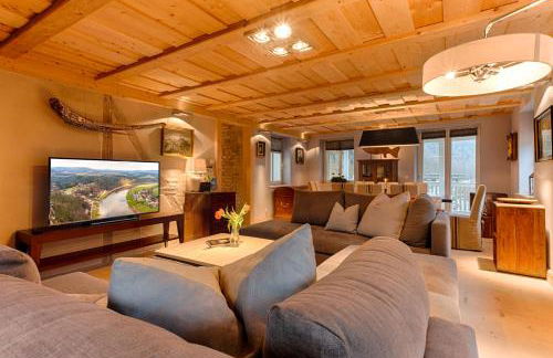 Bio-Apartments Villa Thusnelda - Foto 9