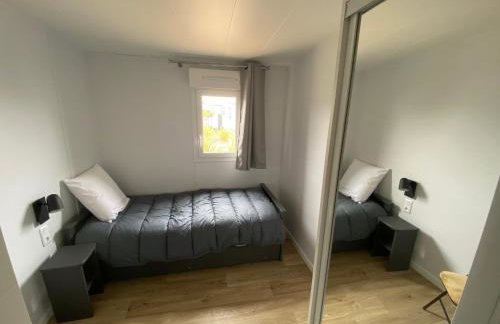 Cottage moderne en bord de mer - Foto 9