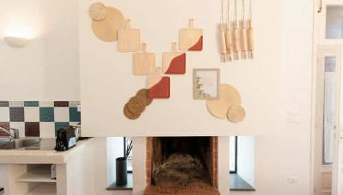 ITRIUM Homes & Suites in Valle d'Itria - Foto 4