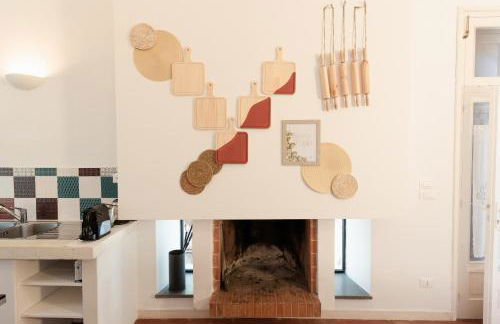 ITRIUM Homes & Suites in Valle d'Itria - Foto 4