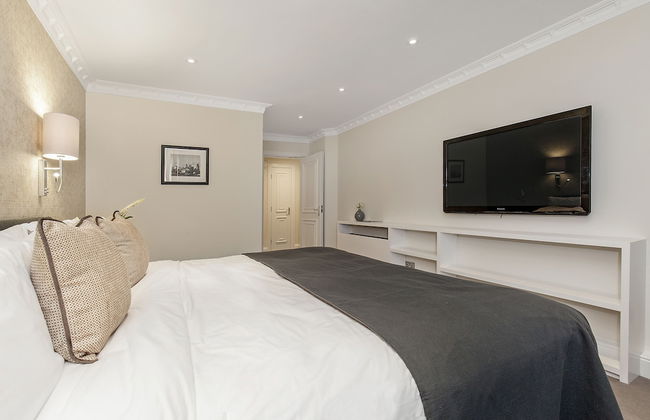 Mayfair House - Foto 14