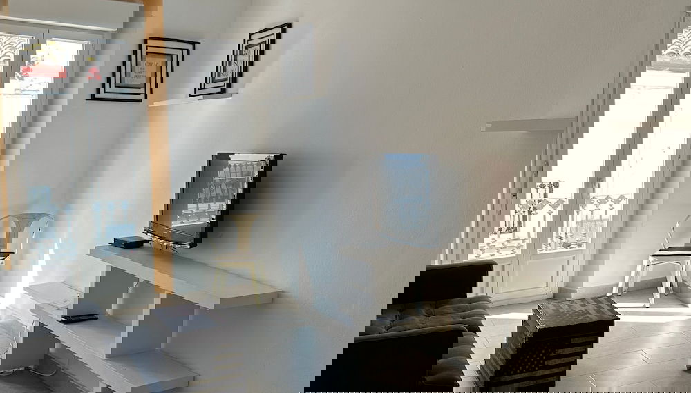 Joan Badosa 1 B in Roses - Foto 1, Habitación