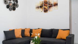 Amersa Luxury Apartment - Foto 4