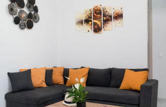 Amersa Luxury Apartments - Foto 27