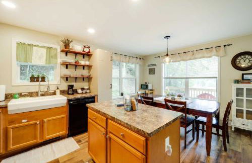 Greystone Creekside Cabin Hike, Fish and Explore! - Foto 10