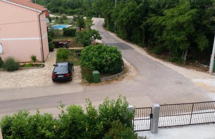 Apartments Fiume - Foto 22