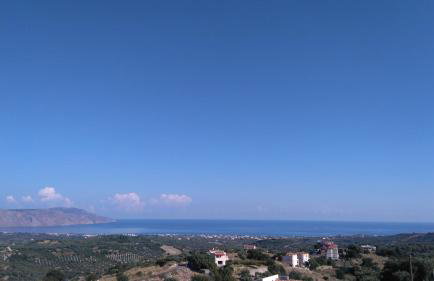 360 Panorama House - Gazing at Horizon and the Stars of the Galaxy in the night - Fresh Cool breeze most of the time - just 7 min from the beach - Foto 1