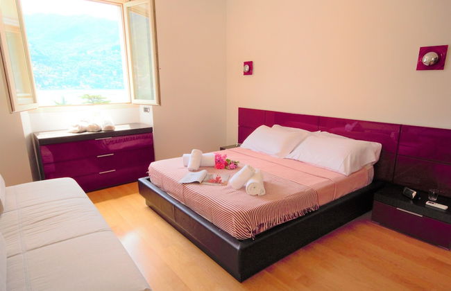 Villa Oliveto with Pool and Lake view - Photo 7