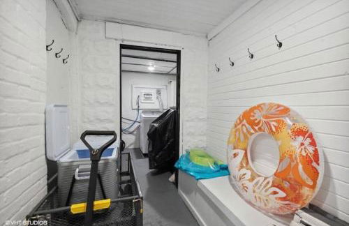 Lg-Group Oasis Near Beach w/Firepit; Pets OK - Foto 12