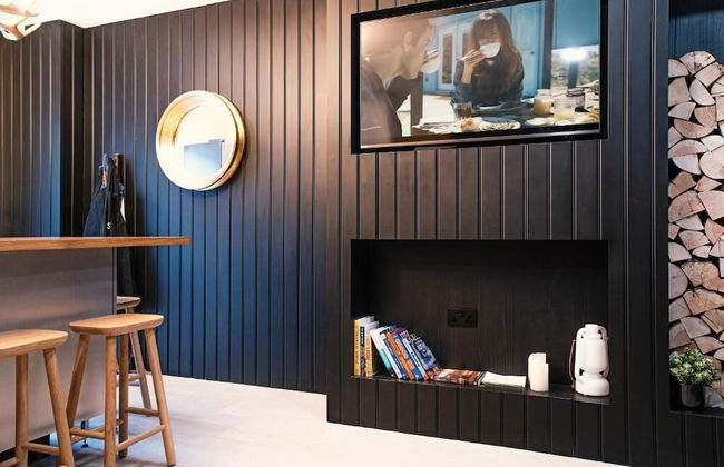 JOIVY Aparthotel at Vita Iona Street - Adults Only. - Foto 75