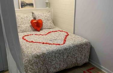 Bel appartement en pierre de 100 m2 avec cour. - Foto 21