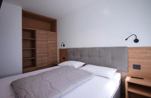 CASA IBEX - Residence Veronza con piscina, Dolomiti Affitti - Foto 34