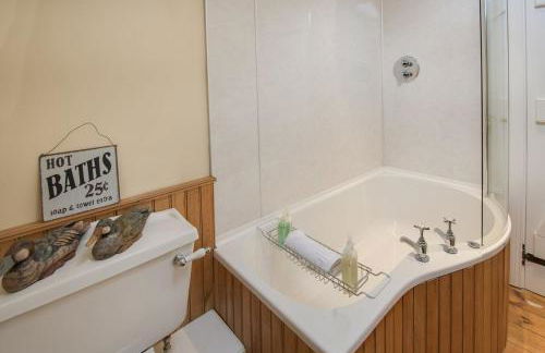 Middle Cottage Southlands Farm - Foto 24