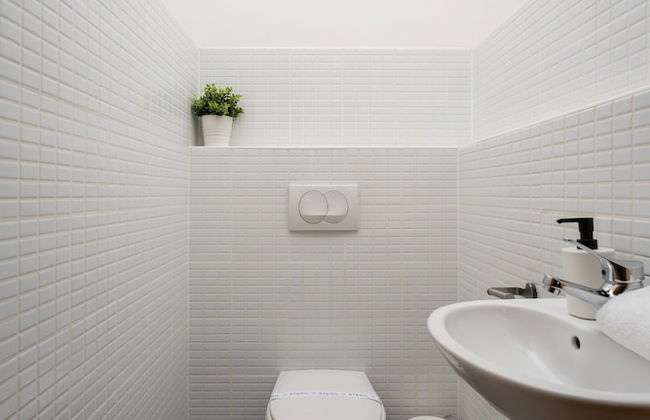 Central Passage Apartments by Vagabond - Foto 63