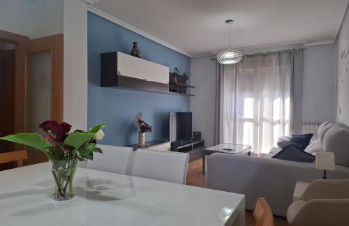 Espectacular vivienda unifamiliar con jardín en Olite - Photo 38