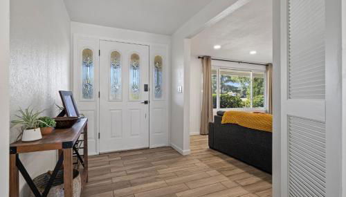 Luxe 4BR 2BTH l Pool & Grill l Central Location l Mountain View l Family Vacation l RV Site - Foto 4