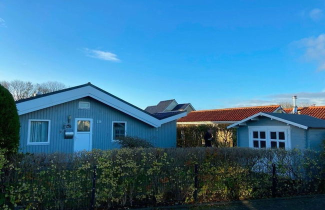 Holiday House Solvej - Photo 22