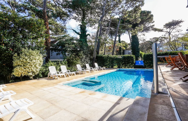 Destinar Apart Hotel - Foto 40