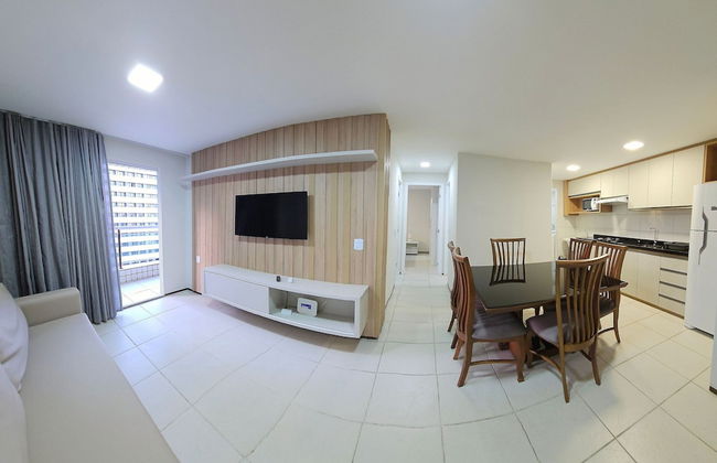 Terraços do Atlântico By Solemar - Photo 27