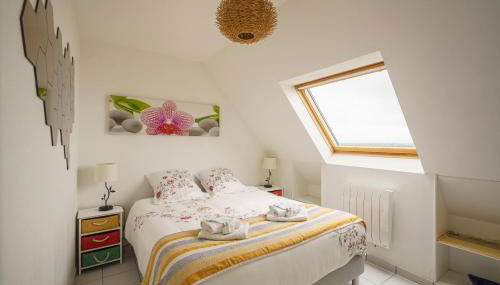 Les Océanes - Vue Mer - Foto 5